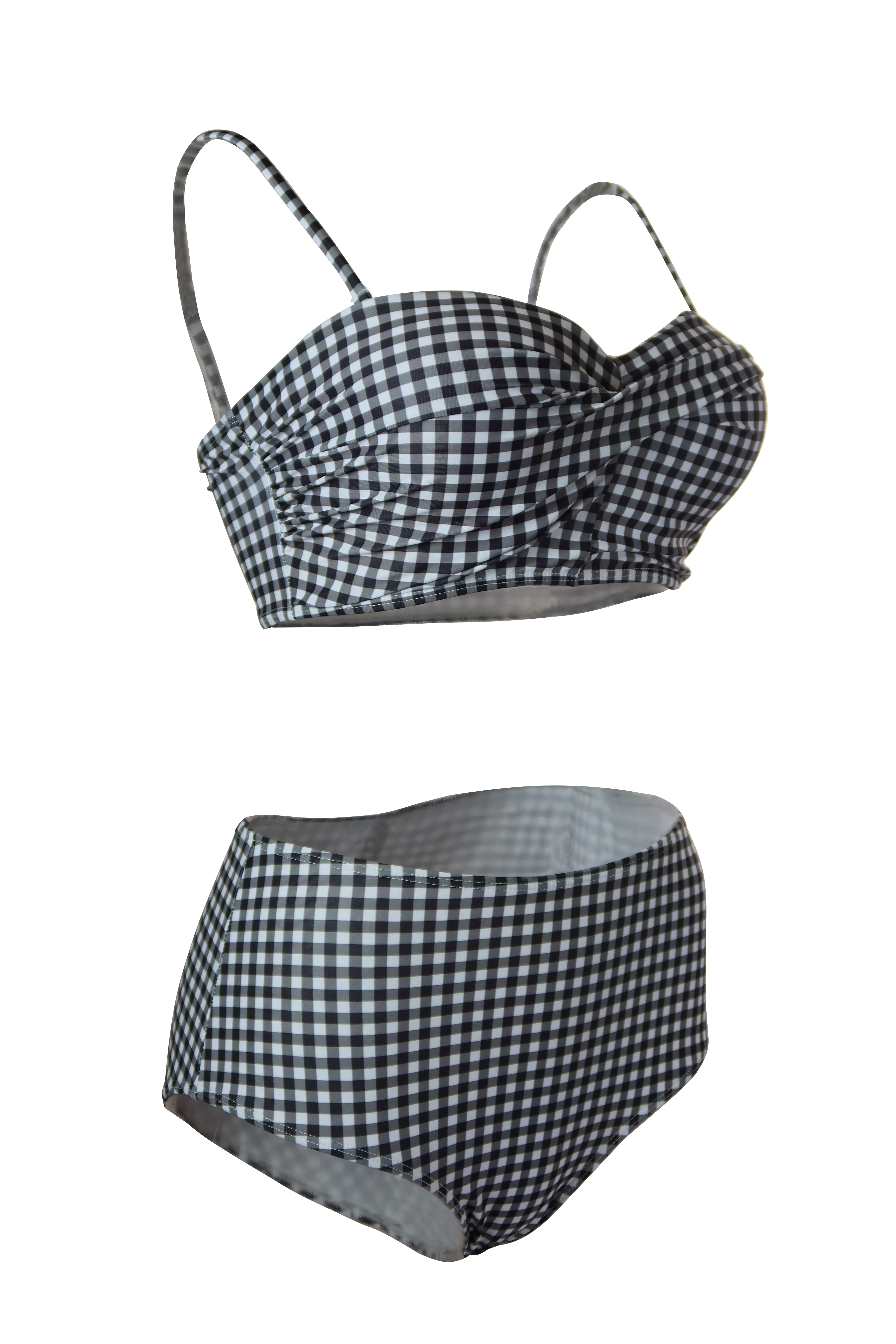 Gingham Crush