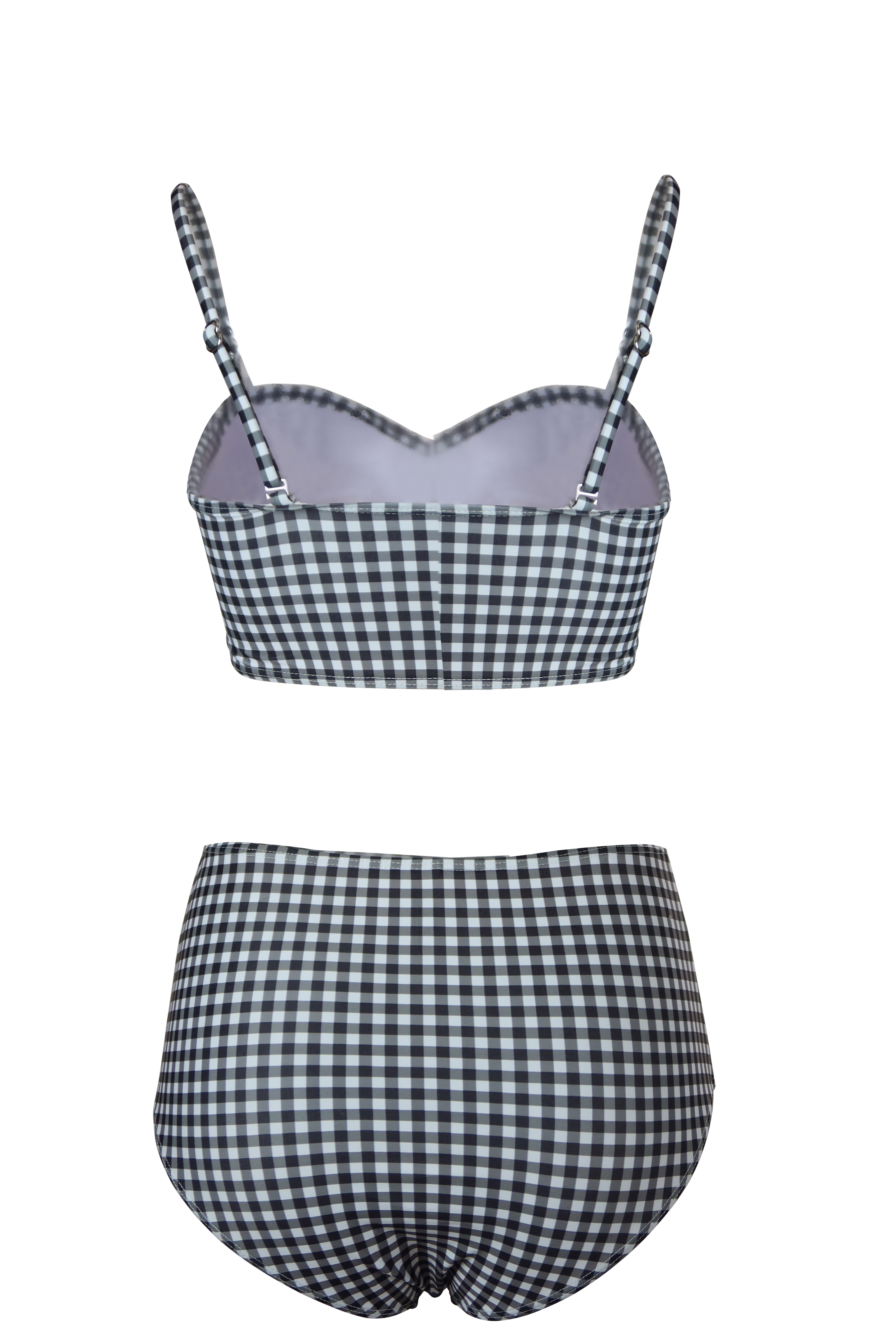 Gingham Crush